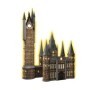 Puzzle 3D cu led Harry Potter turn astronomie 540 piese